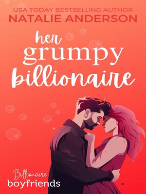 cover image of Her Grumpy Billionaire